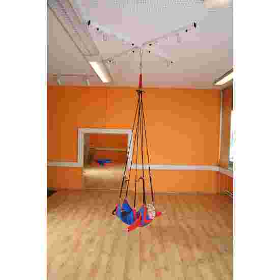 Sport-Thieme Flyvegyngen Til børn